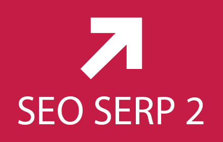SEO SERP 2 logo